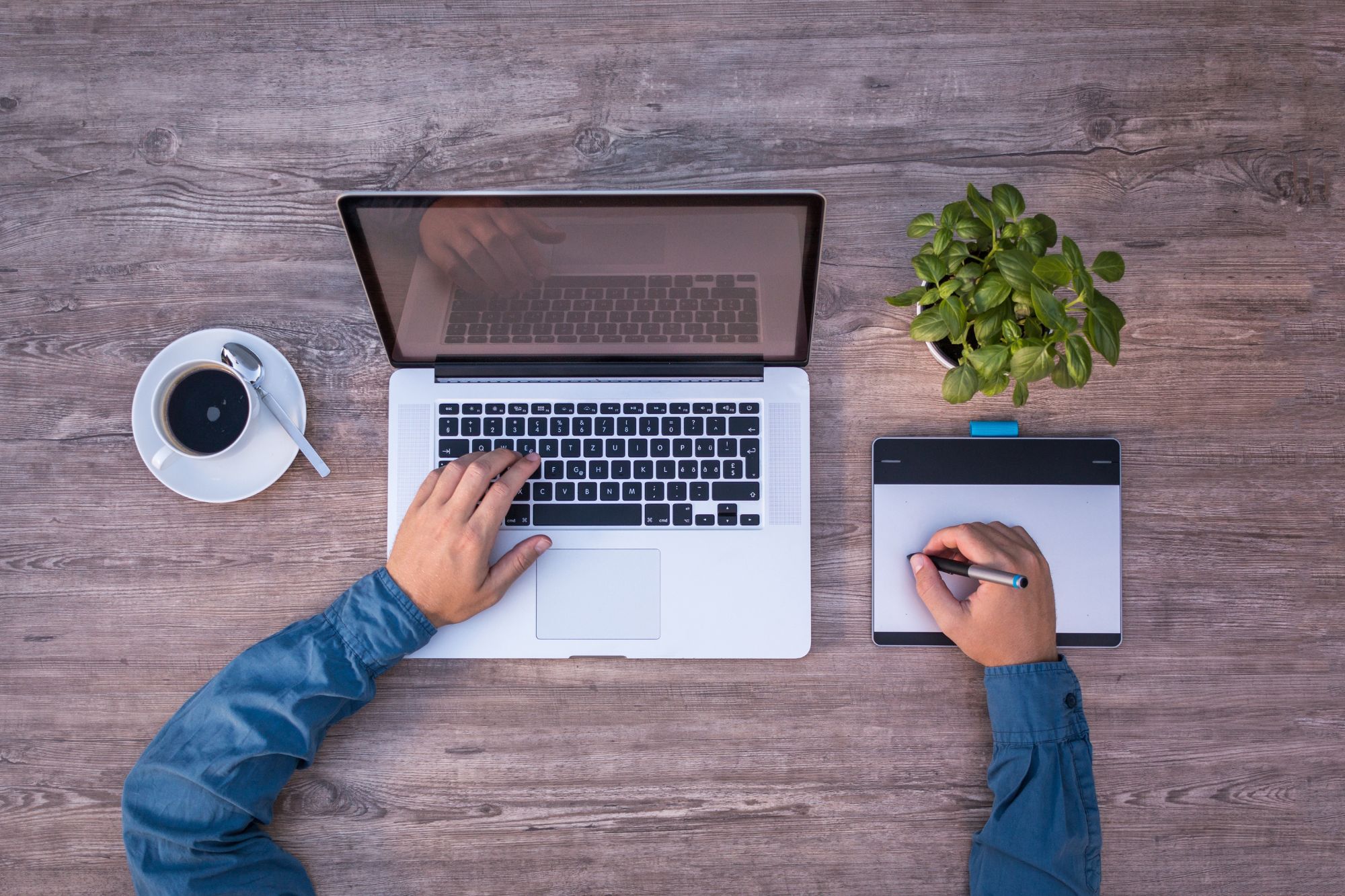 Freelance website designer Manchester