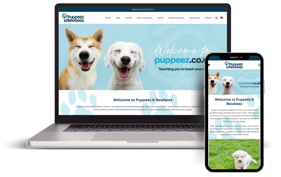 Freelance web designer Manchester