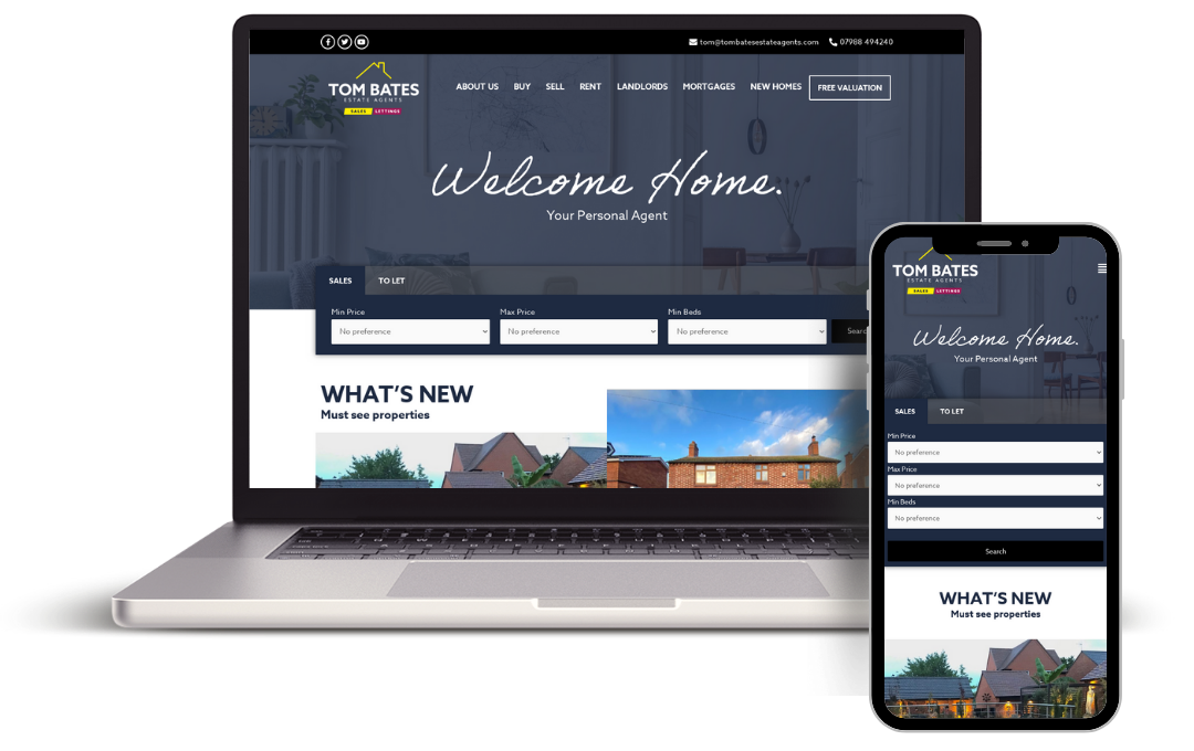 Freelance Web Designer