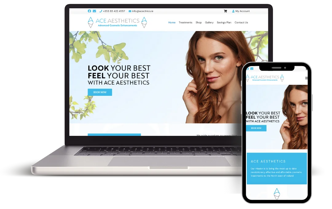 Freelance Website Designer
